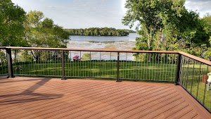 Decked Out MN place picture