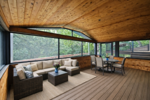 burnsville deck builder