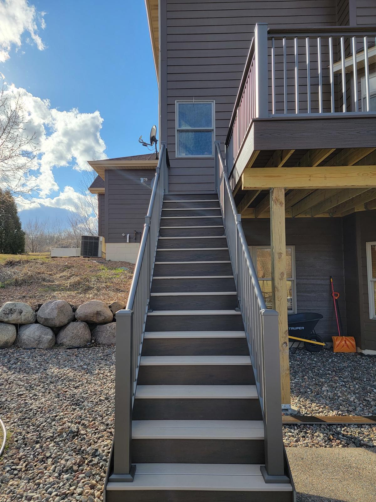 Why Homeowners in Prior Lake Choose Us