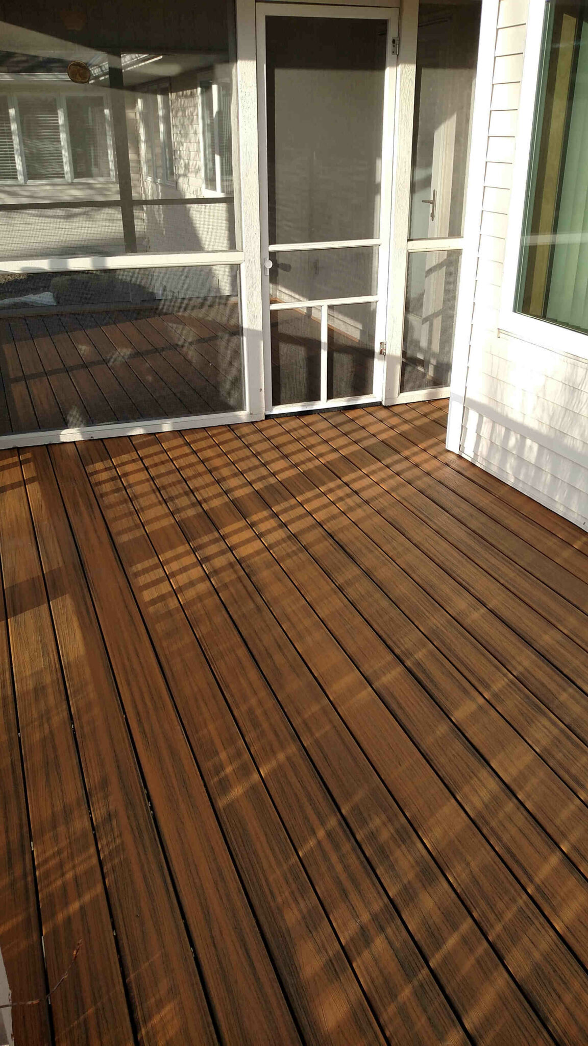 Decked Out MN Our Decks